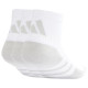 Adidas Κάλτσες Essentials Climacool Quarter Socks 3 pairs